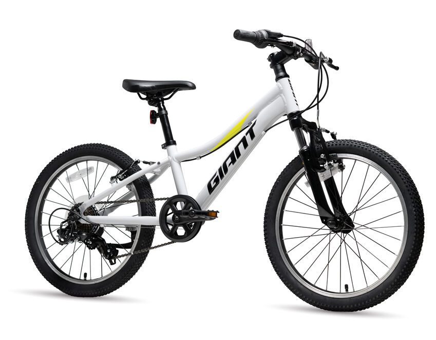 mtb cho tre em - Giant XTC 20